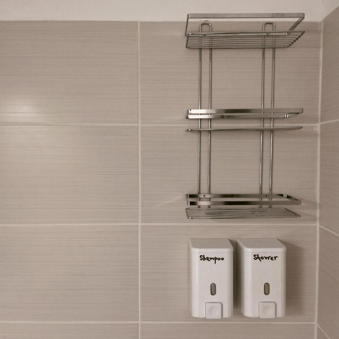 Urban Deluxe Ad Daire