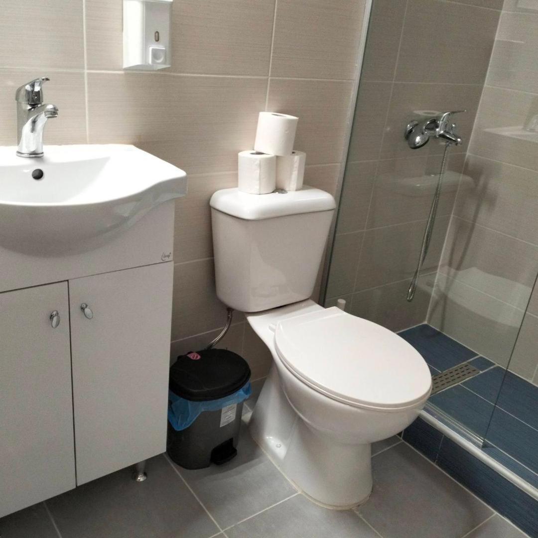 Daire Urban Deluxe Ad *